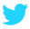 logo do twitter